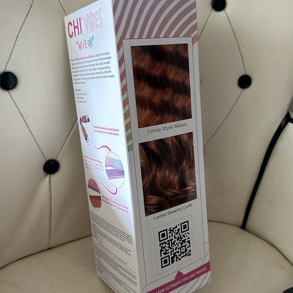 Chi Waves hair style curler. - Picture 2 of 3